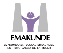 Emakunde - Instituto Vasco de la Mujer