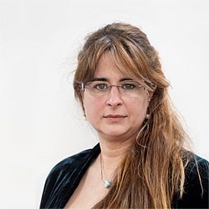 Isabel Abella Ruiz de Mendoza
