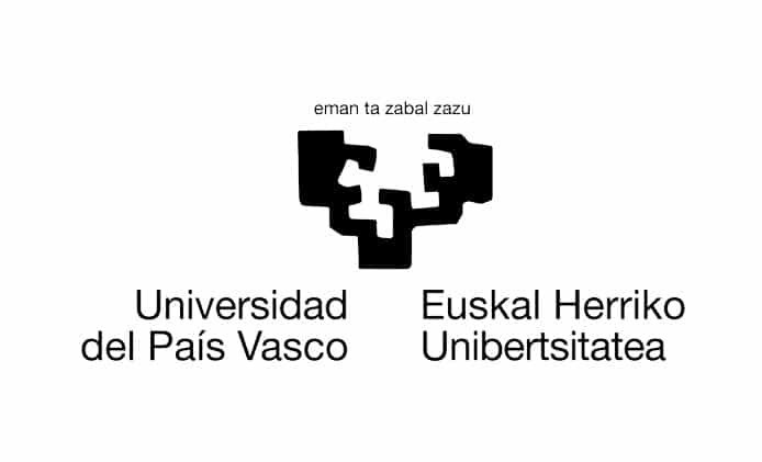Universidad del País Vasco - Euskal Herriko Unibertsitatea