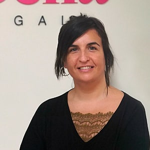 Naroa Ortega Albarrán