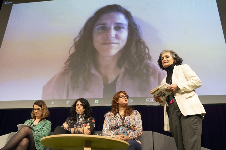 Congreso Internacional de Fútbol Femenino